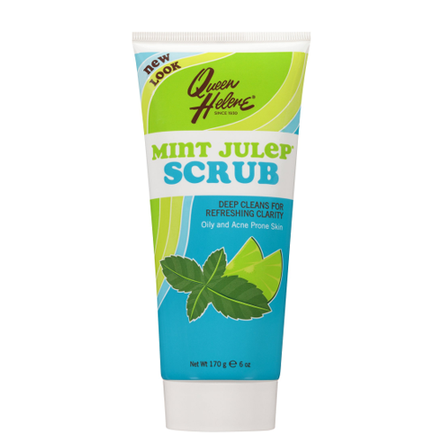 QUEEN HELENE Mint Julep Scrub 6oz