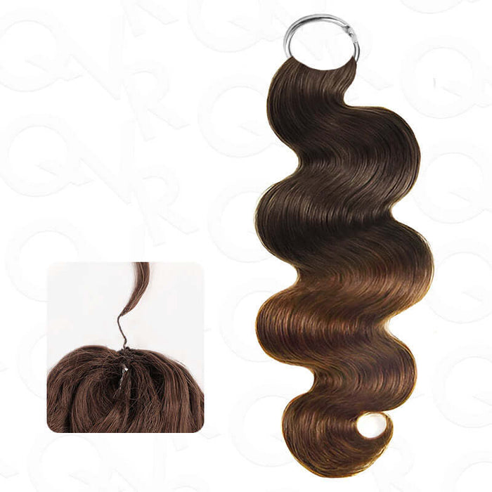 Body Wave / 14'' (SALE) / 3 Packs (Full Head)