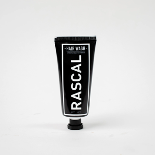 Rascal Hair Wash (Shampoo)