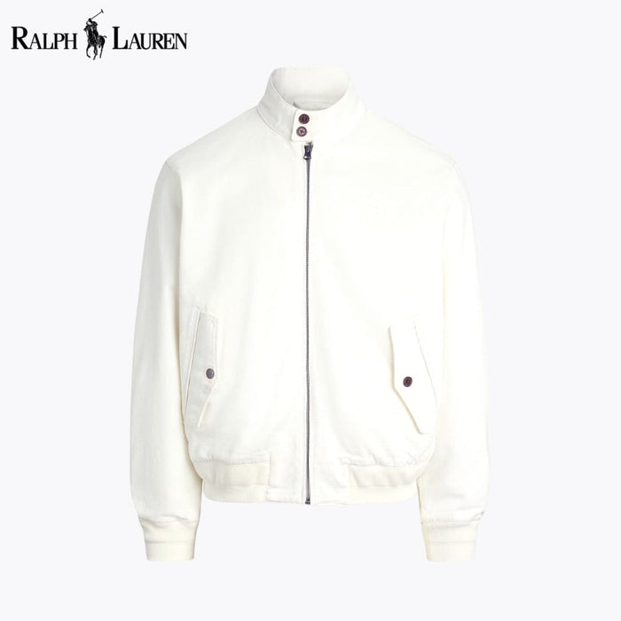 RL Bedford Chino Jacket