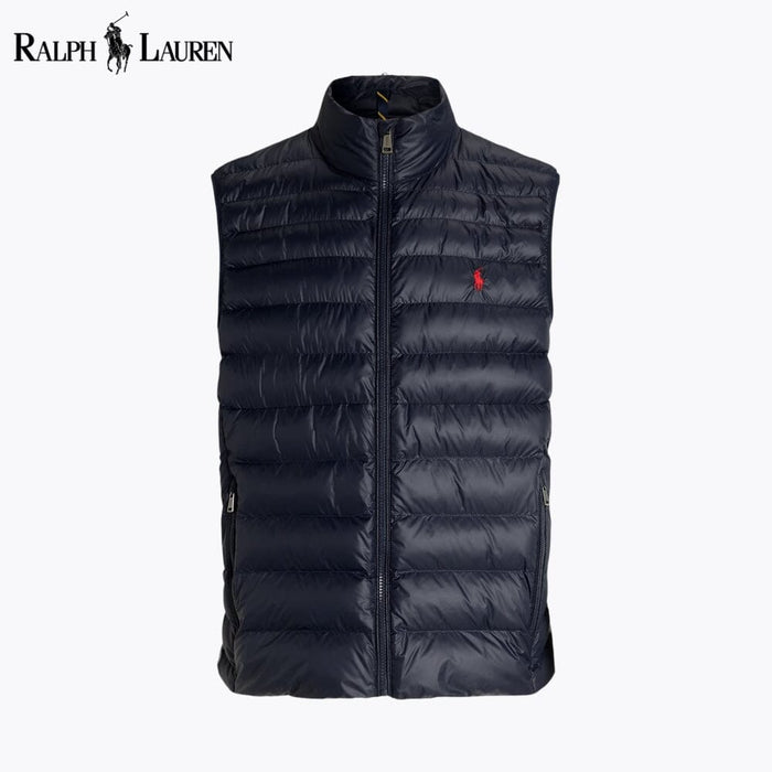 RL Colden Packable Gilet