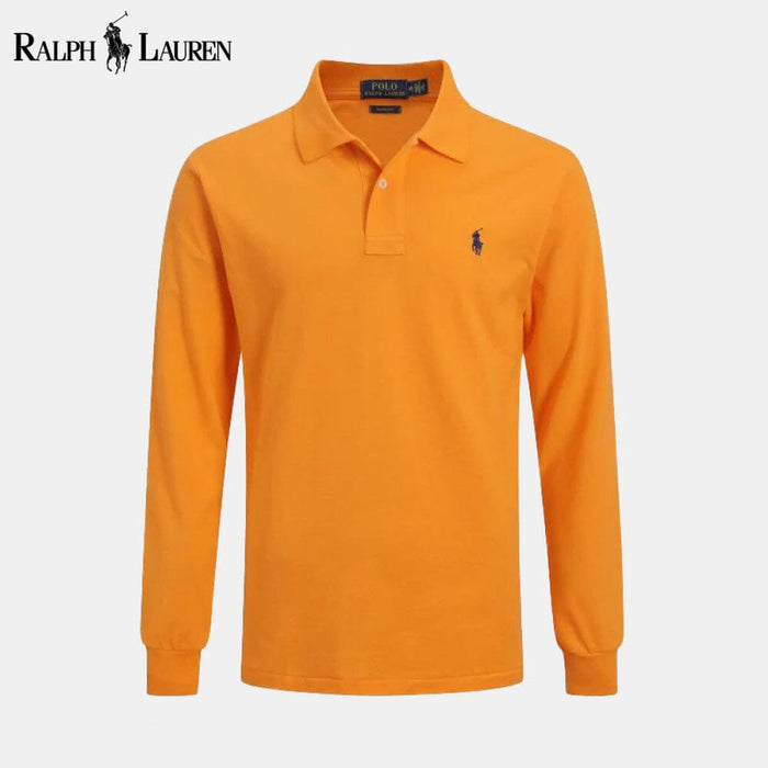 Orange / S