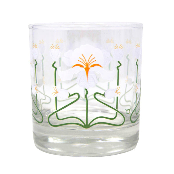 White Iris