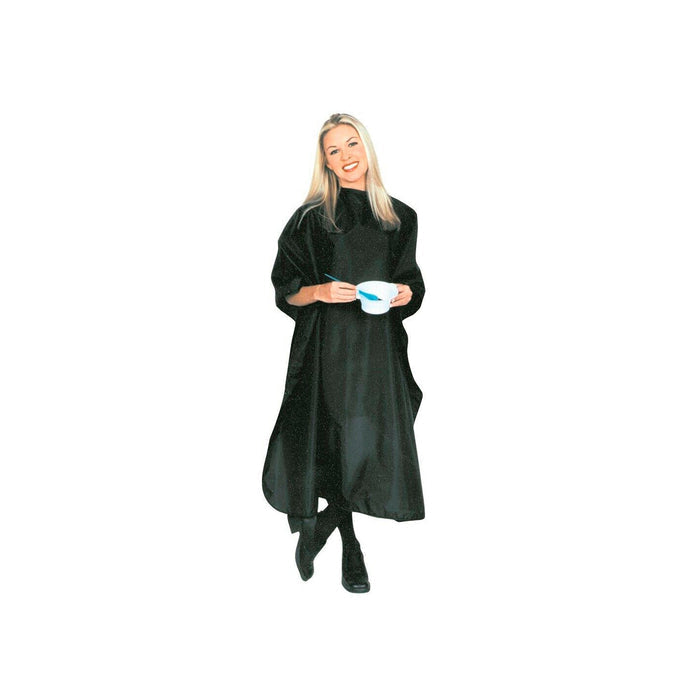 Scalpmaster Nylon Chemical Cape Professional Salon Products