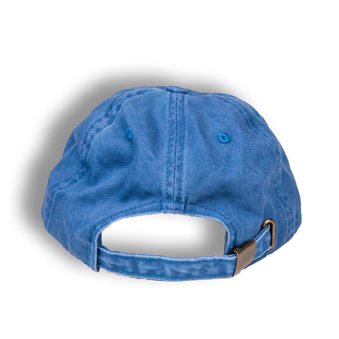SCR Dad Cap