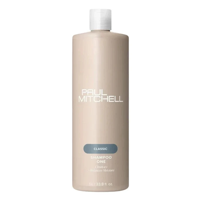 Paul Mitchell Shampoo One 1L