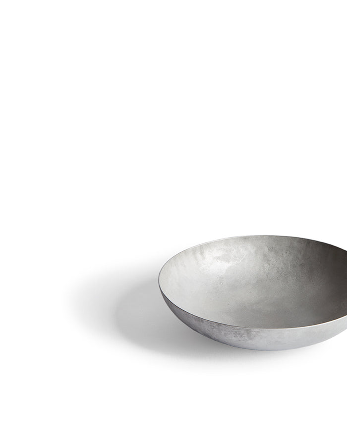 Small Stainless Steel Bowl (OUT OF STOCK)