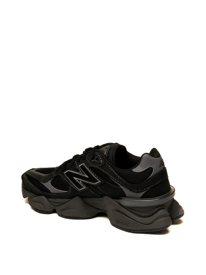 NEW BALANCE Sneaker 9060 79e nero 9060 79E-BLK