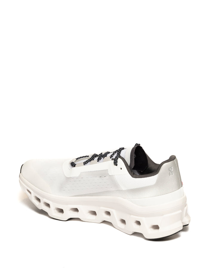 ON Sneaker cloudmonster bianco CLOUDMONSTER 61.9-8434