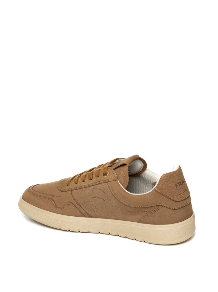 FRAU Sneaker nabuk sand 11H0 NABUK-SAND