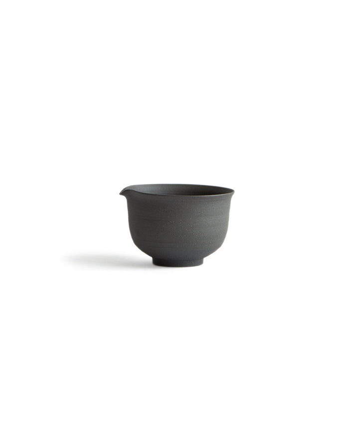 Spouted Cup