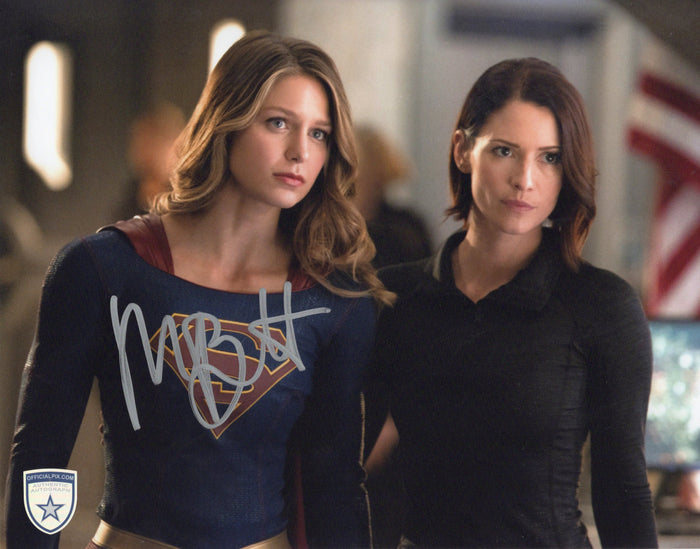 STOCK-MELISSA-BENOIST-006-8X10