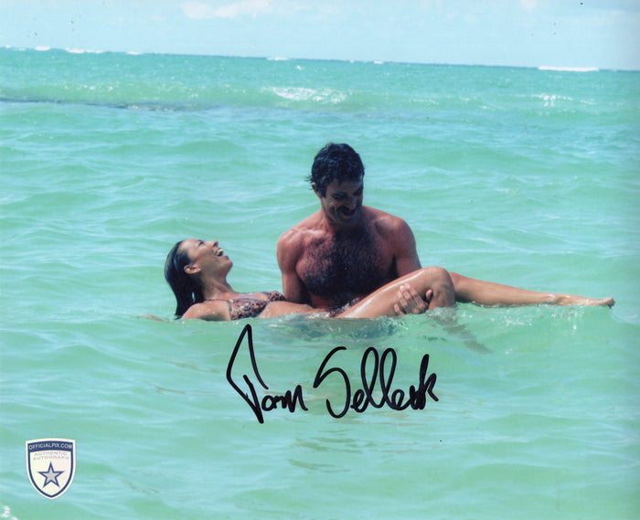 STOCK-TOM-SELLECK-008-8x10