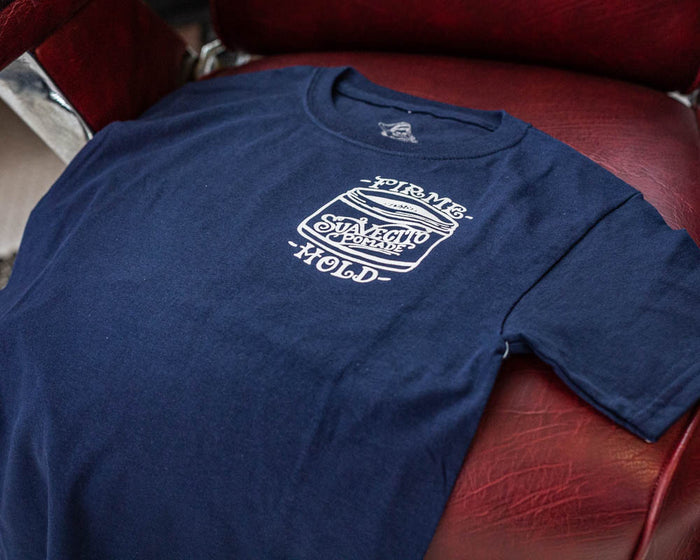 Suavecito Mary Tee - Kid's
