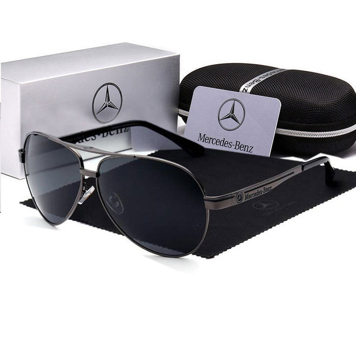 Sunglasses Mercedes-Benz GLA