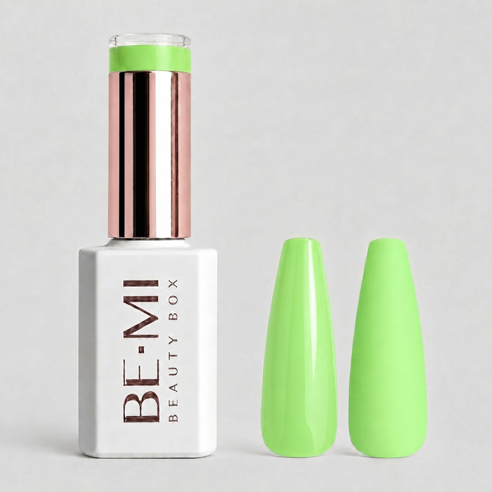 Sweet Shoppe Gel Polish Collection | Bemi Beauty