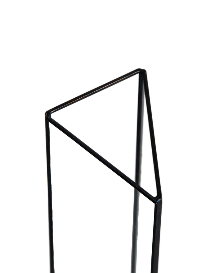 T. Prizm Vase