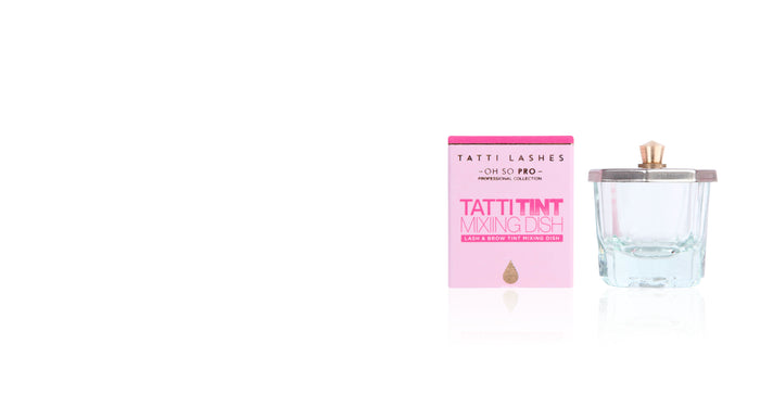 Tatti Tint Dappen Dish