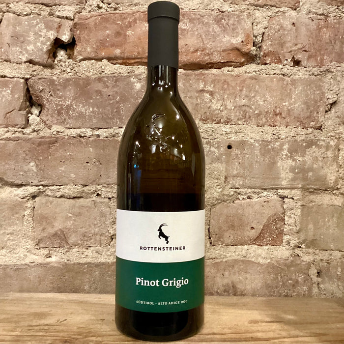 Tenuta Hans Rottensteiner Pinot Grigio 2023 750ml