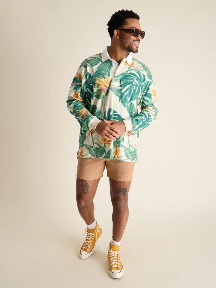 The Frond Of You (Legacy Shirt) - Image 5 - Chubbies Shorts
