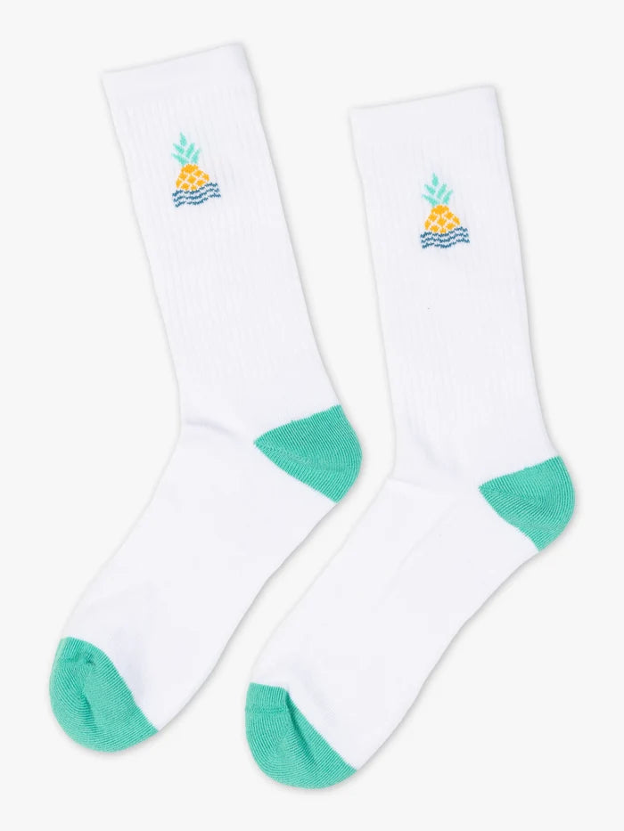 The Logos (All Day Sock) - Image 2 - Chubbies Shorts