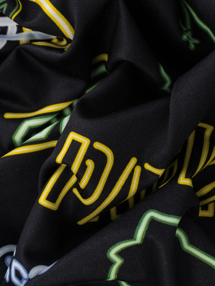 The Neon Packers (NFL Performance Polo) - Image 3 - Chubbies Shorts