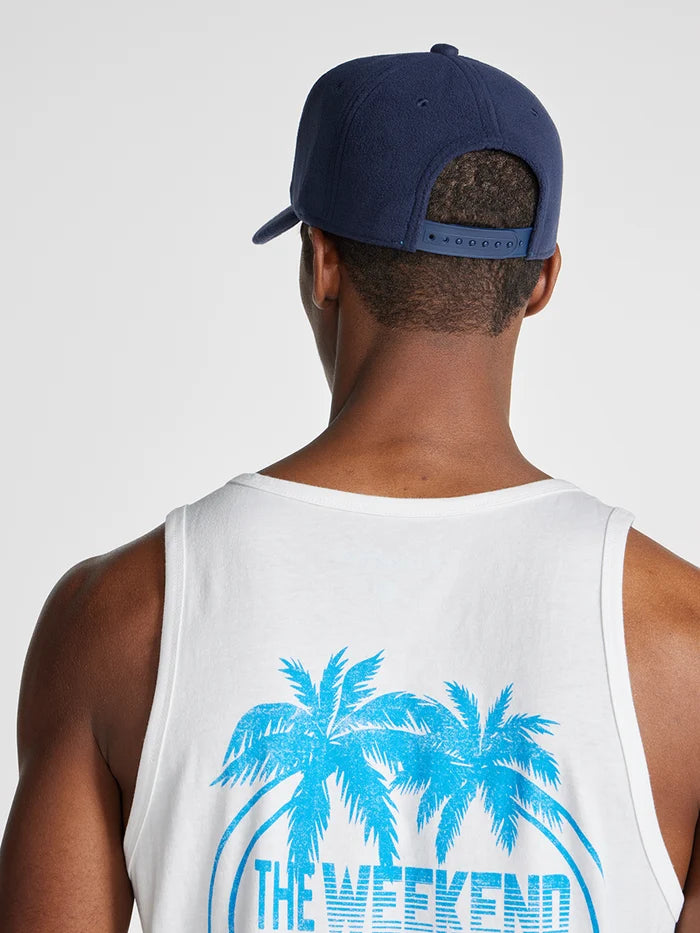The New Avenues Fleece Hat - Image 5 - Chubbies Shorts