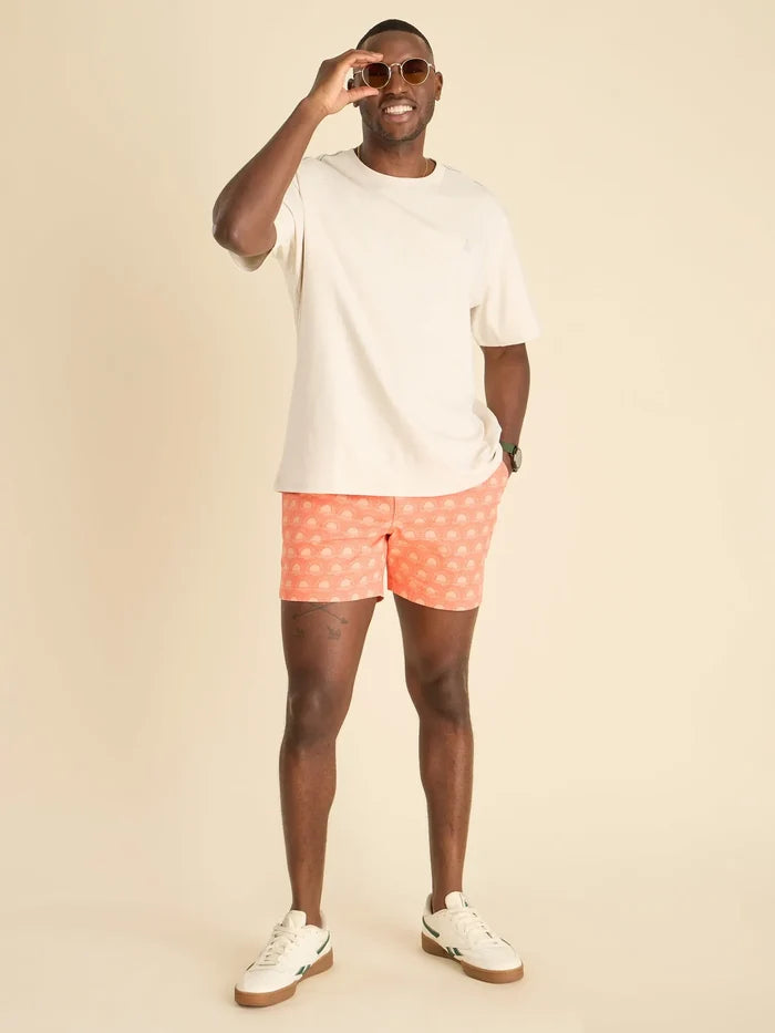 The Oatley (Oversized Tee) - Image 4 - Chubbies Shorts