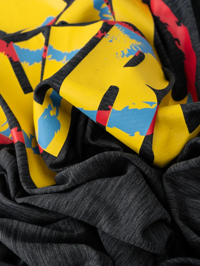 The Oh Hey There Tee (Ultimate Tee) - Image 5 - Chubbies Shorts