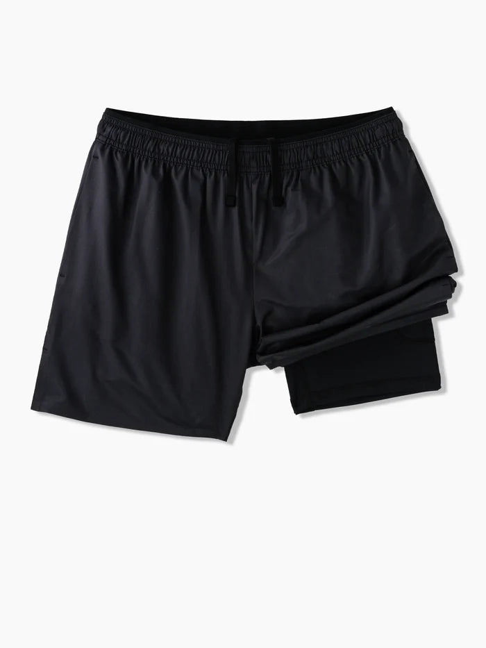 The Secret Agents 5.5" (Ultimate Training Short with Hidden Liner) - Image 1 - Chubbies Shorts