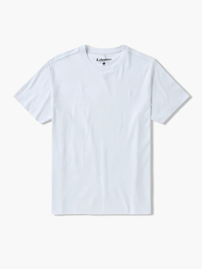 The Vanna (Oversized Tee) - Image 2 - Chubbies Shorts