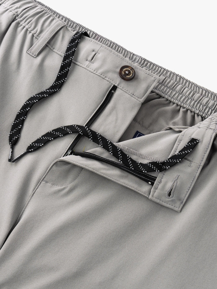 The World's Grayest 6" (Everywear Stretch) - Image 6 - Chubbies Shorts