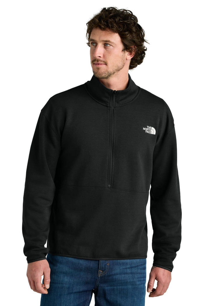 TNF Men’s Cotton Pullover Hoodie