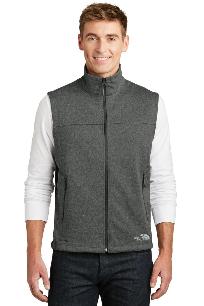 TNF ® Men’s Ridgewall Soft Shell Vest