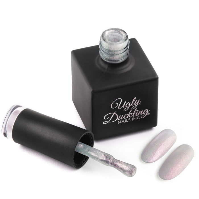 UD Gel Polish - 359 Mirror Mirror (Fairytale Cat Eye)-Gel Polish-UGLY DUCKLING-Gel Essentialz