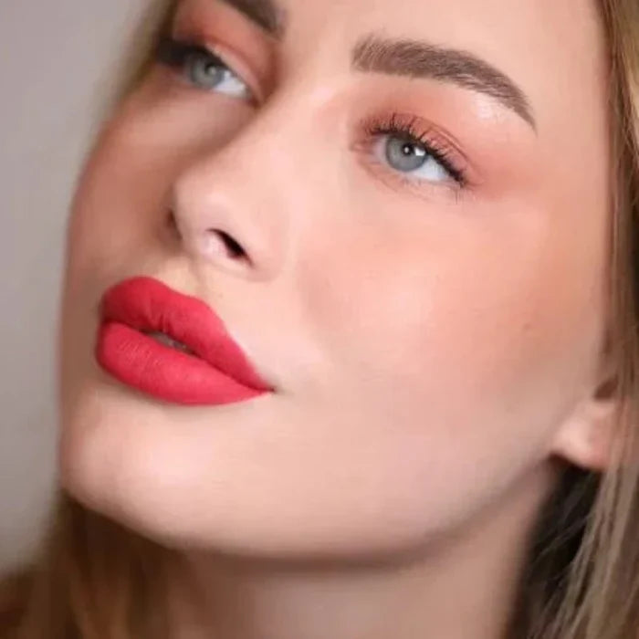 Valentin Beautyline - Long Lasting Lipliner - 01 Cherry