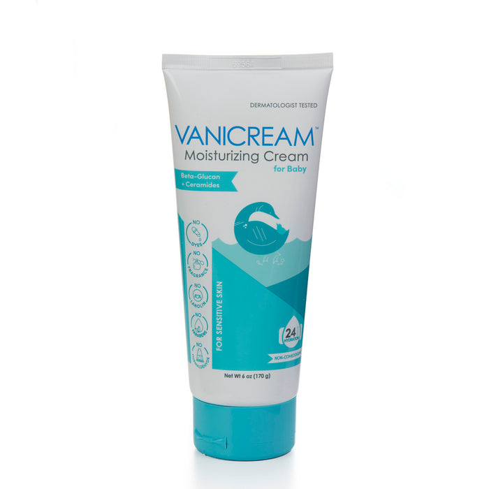 Vanicream Moisturizing Cream for Baby