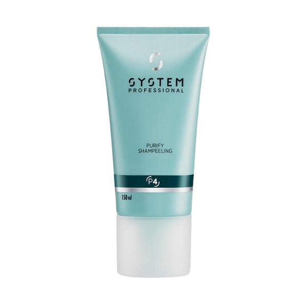 Wella System Professional Purify Shampeeling 150ml