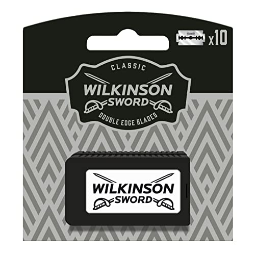 Wilkinson Sword DEB Classic - 10 blades - Palms Fashion Inc.
