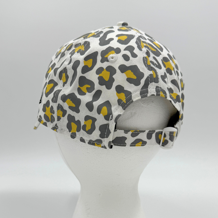 Women's New Era 9TWENTY Bills Animal Print Adjustable Hat