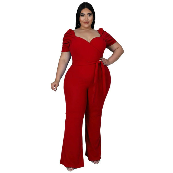 Red / 2XL