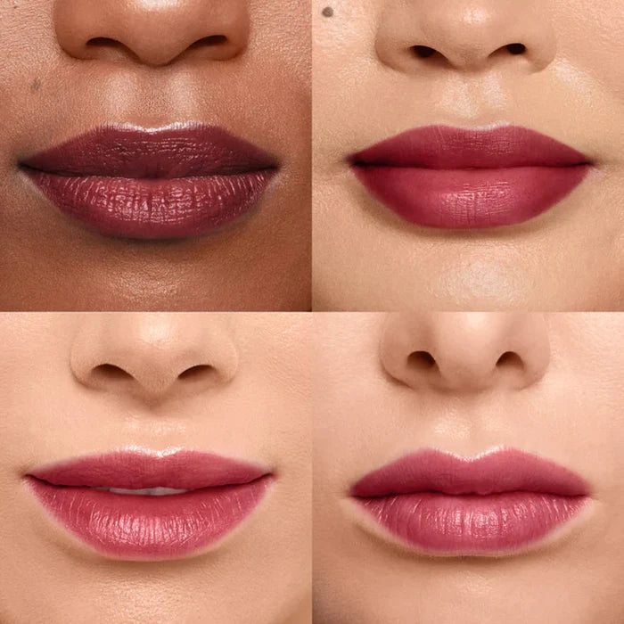 Wonderskin - Wonder Blading All-Day Lip Stain - Bella (Mauve)