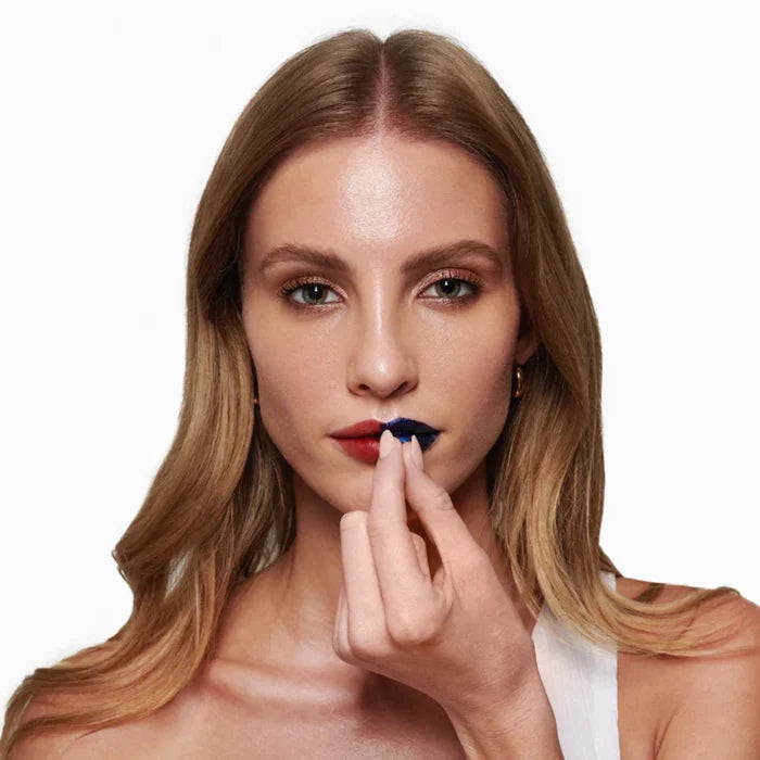 Wonderskin . Blading Lip Stain Masque - Beautiful (light pink)