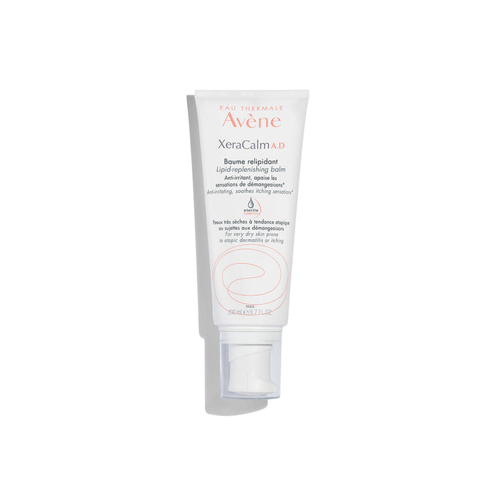 XeraCalm A.D Lipid - Replenishing Balm