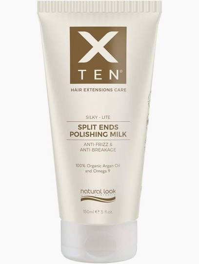 Xten Silky Lite Polishing Milk