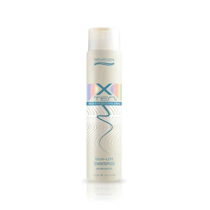 Xten Silky Lite Shampoo 375ml