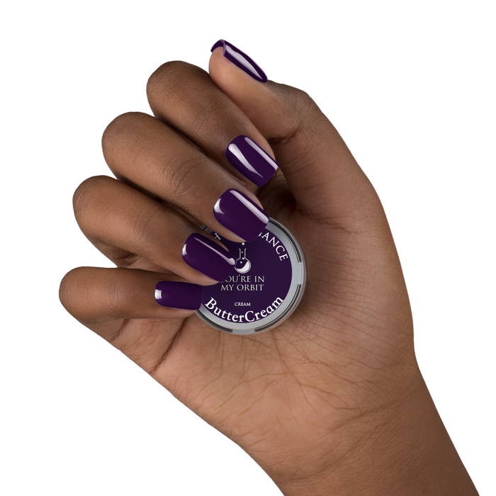 You're in My Orbit ~ ButterCream Color Gel | Light Elegance
