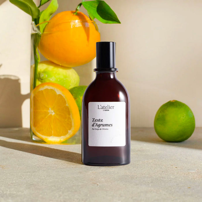 Zeste d'Agrumes Eau De Parfum