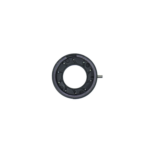 10pc Dia. 32.5mm Iris Diaphragm, SKU ML02811121, three quarter front view