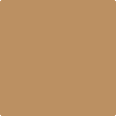 1105-Maple: Syrup  a paint color by Benjamin Moore avaiable at Clement's Paint in Austin, TX.